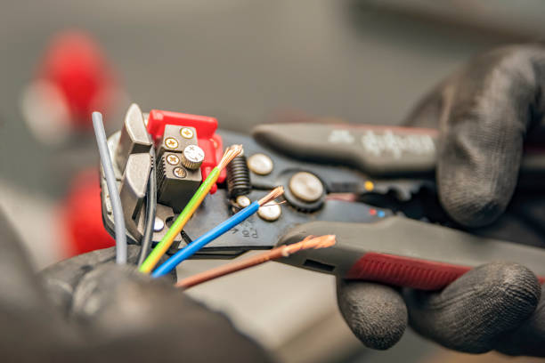 Best Affordable Electrician  in Manila, AR