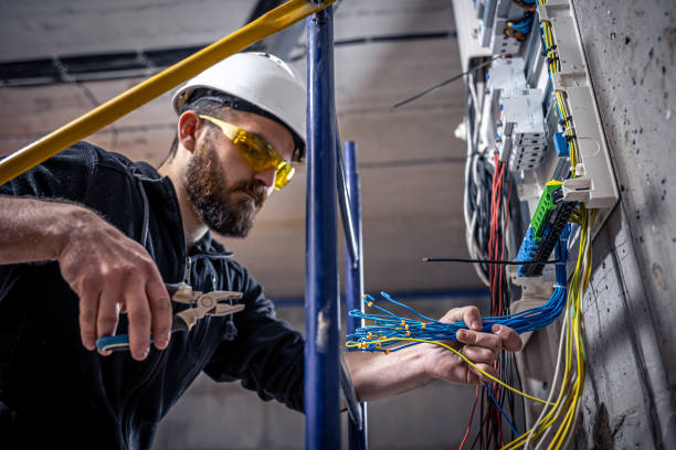 Best Electrician Near Me  in Manila, AR