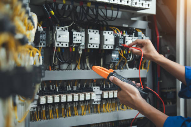 Best Emergency Electrical Repair  in Manila, AR