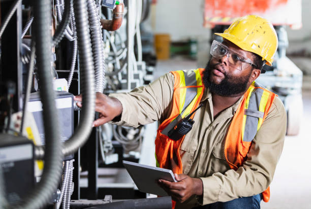 Best Circuit Breaker Repair  in Manila, AR