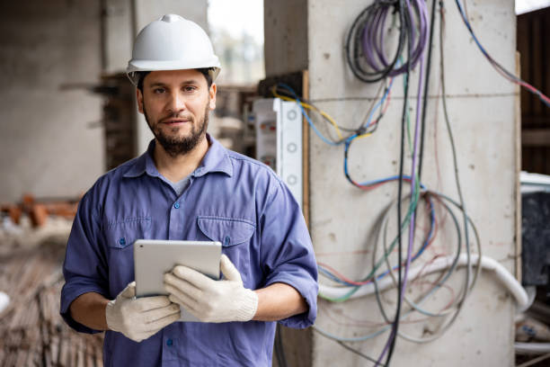 Best Electrical Outlet Repair  in Manila, AR