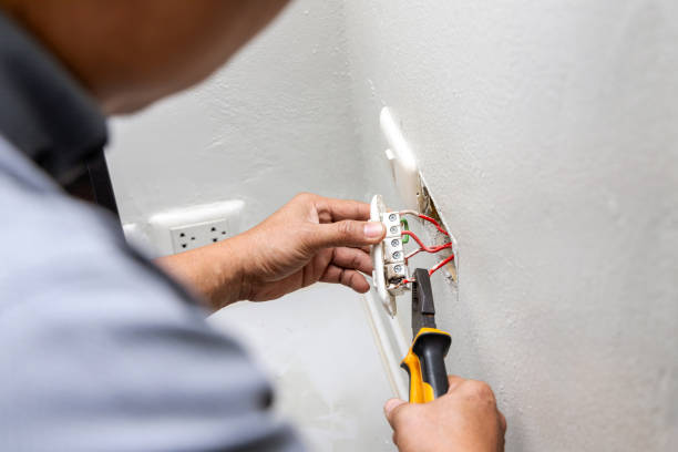 Best Electrical Contractors for Businesses  in Manila, AR