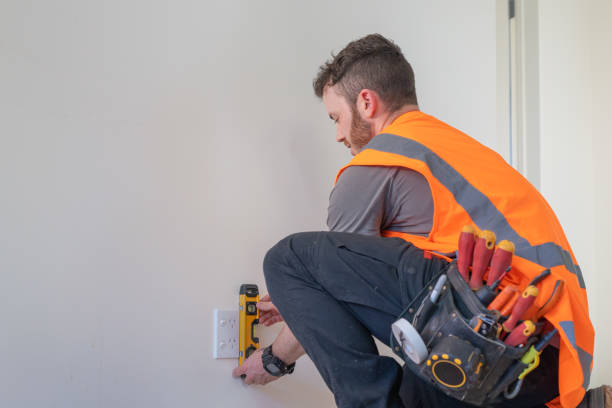 Best Home Electrical Repair  in Manila, AR