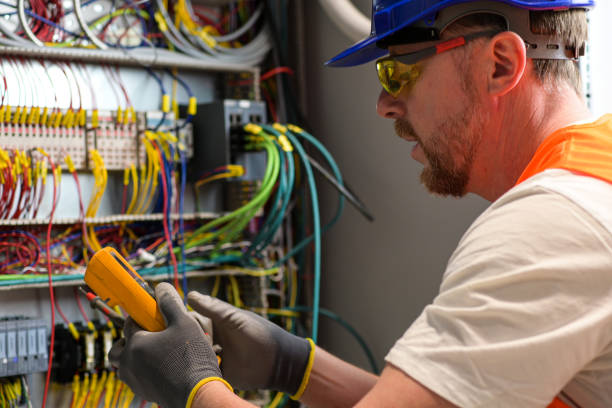 Best Electrical Installation Contractor  in Manila, AR