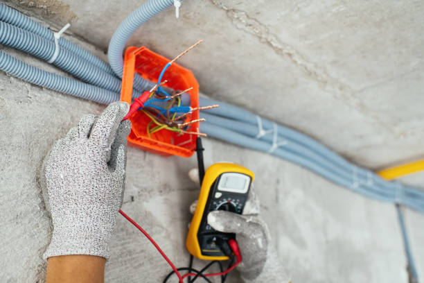 Best Commercial Electrician Services  in Manila, AR
