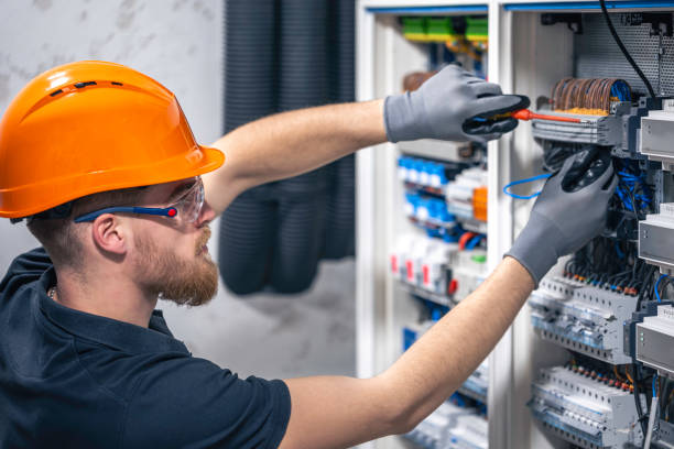 Best Electric Panel Repair  in Manila, AR