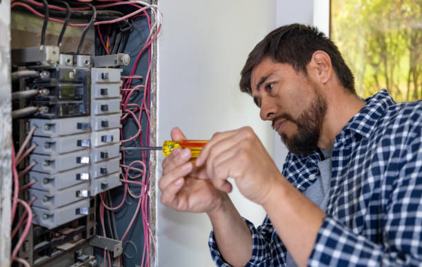 Affordable Emergency Electrician in Manila, AR
